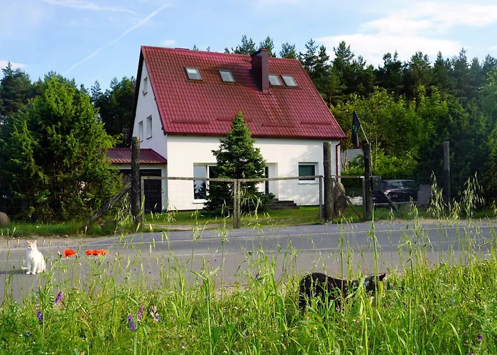 Lesna Kryjowka